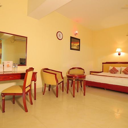Hotel Metro International Sylhet Exterior foto