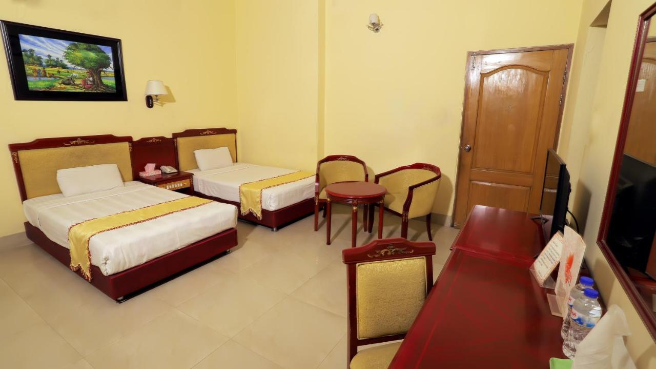 Hotel Metro International Sylhet Exterior foto