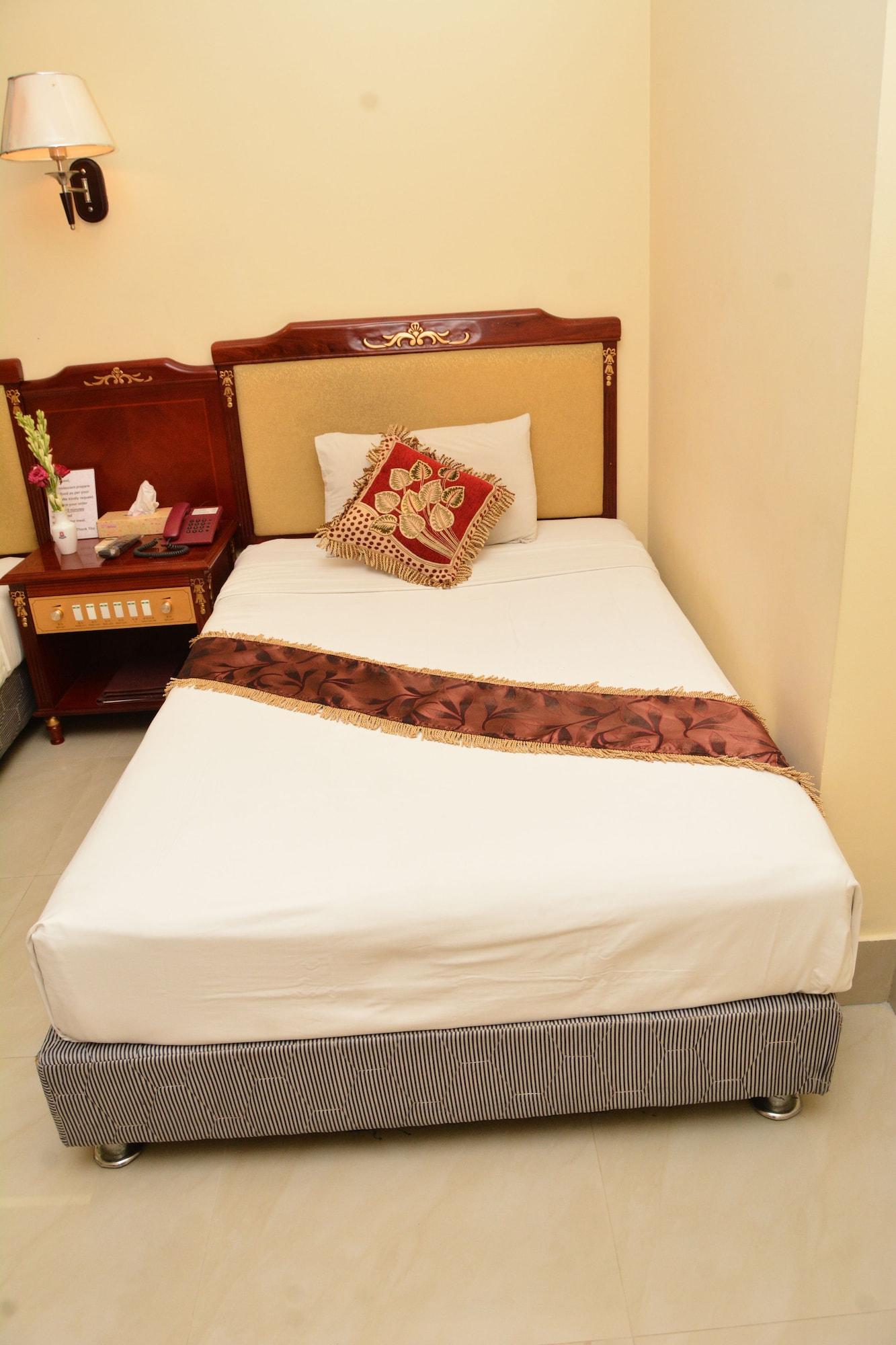 Hotel Metro International Sylhet Exterior foto