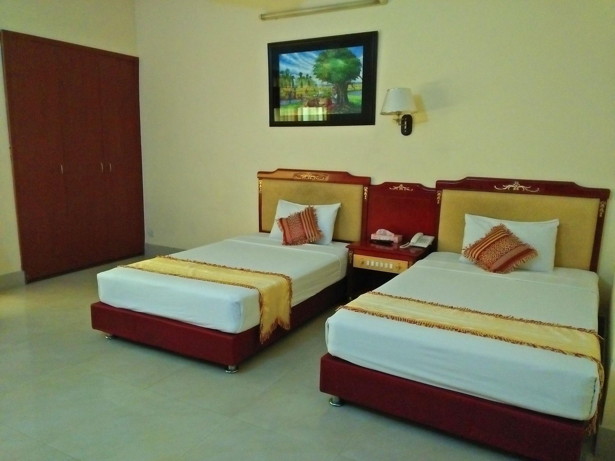 Hotel Metro International Sylhet Exterior foto
