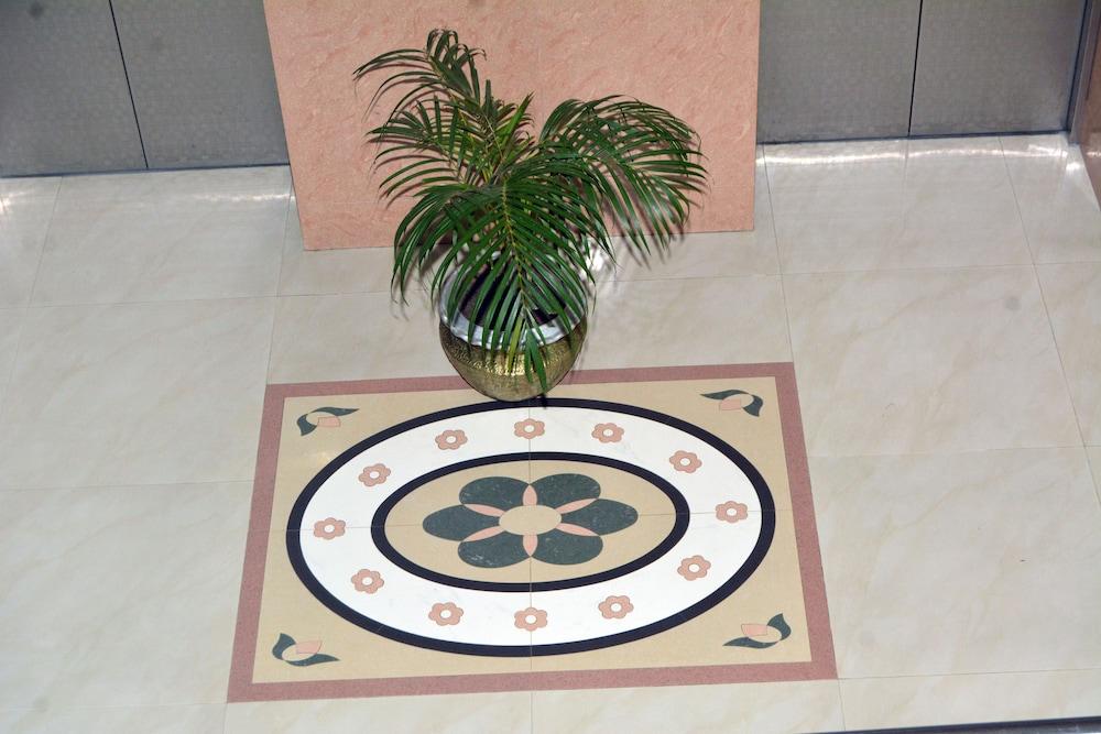 Hotel Metro International Sylhet Exterior foto