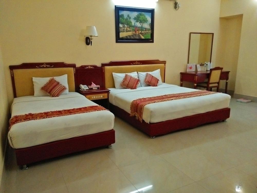 Hotel Metro International Sylhet Exterior foto