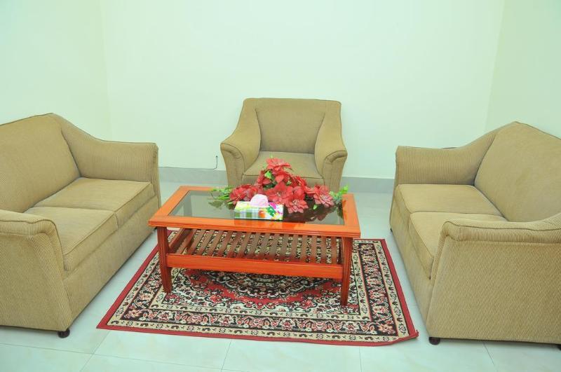 Hotel Metro International Sylhet Exterior foto