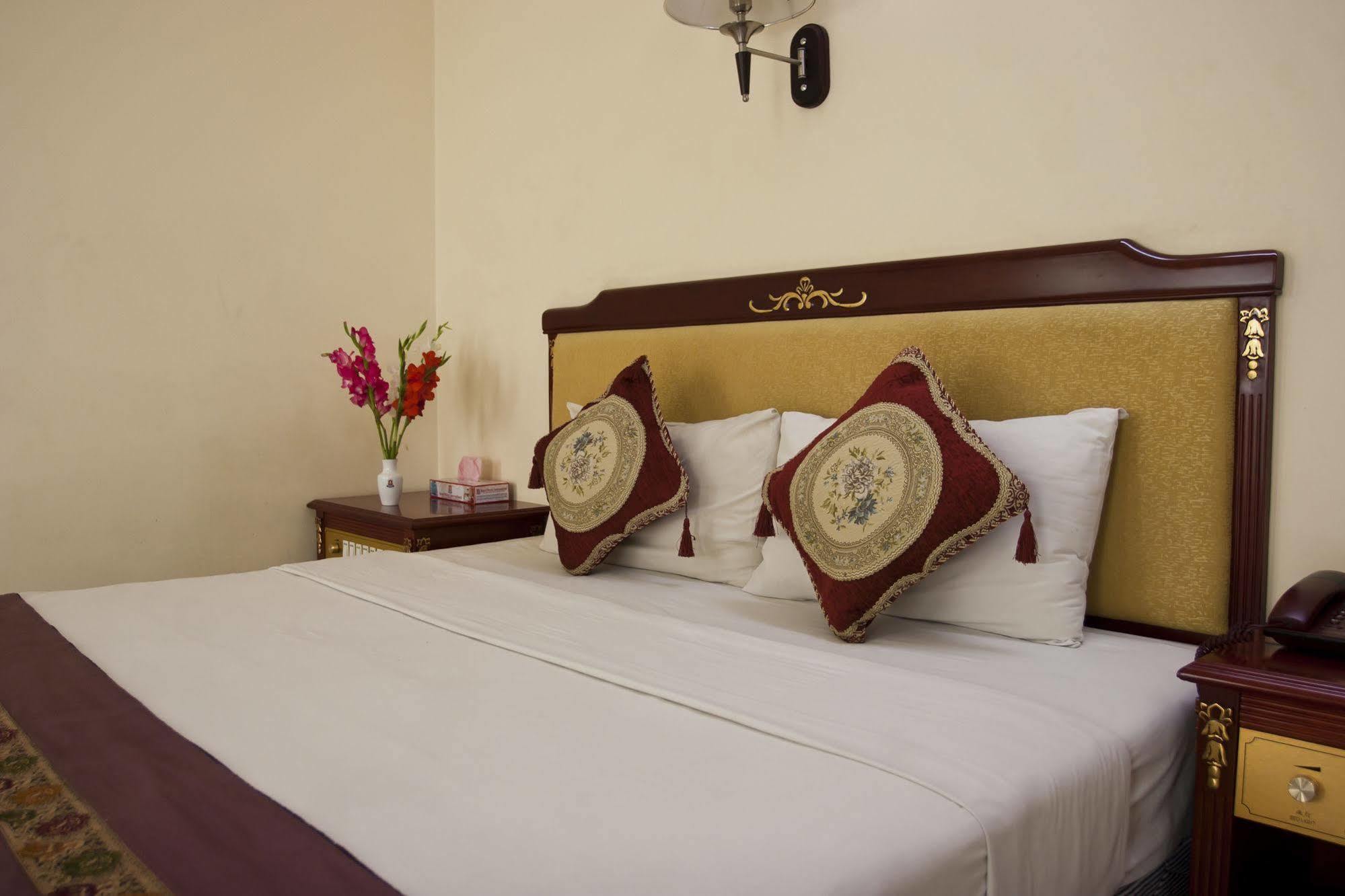 Hotel Metro International Sylhet Exterior foto