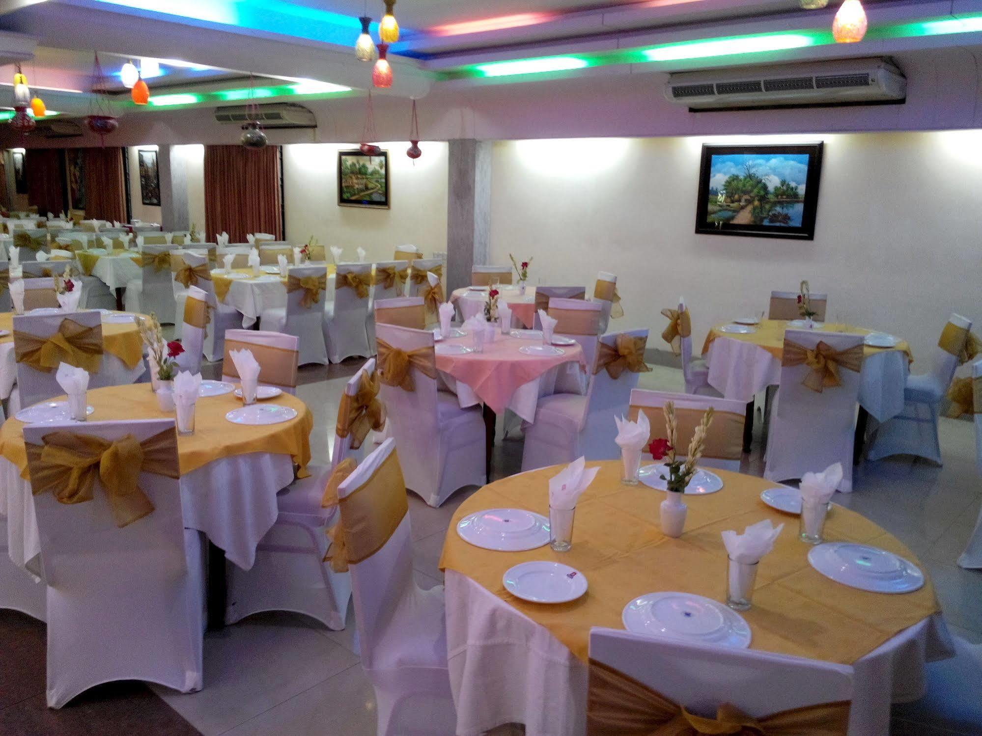 Hotel Metro International Sylhet Exterior foto